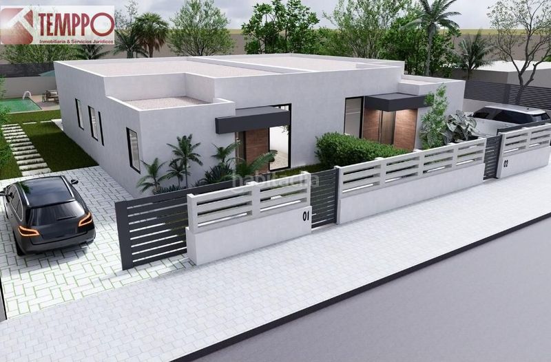 Foto e8239d19-229f-493b-a3c8-e0c57a1352e4. Casa amb aparcament a Albinyana