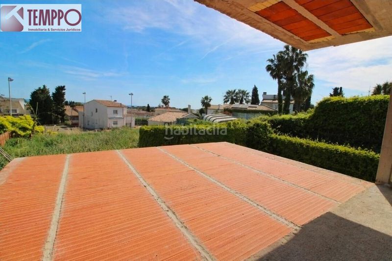 Foto 028a2ffd-032b-4795-9854-e2cbae94c052. Casa amb calefacció aparcament piscina a Els Masos - Els Garrofers Coma-ruga