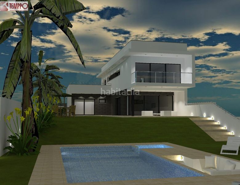 Foto 24605e40-7e0a-4a7c-90ec-a8ad74e1859c. Casa amb calefacció aparcament piscina a Els Masos - Els Garrofers Coma-ruga