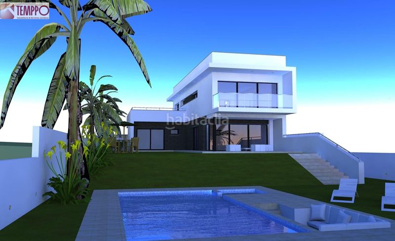 Foto 2ab8fdc4-0f09-493c-9cf3-7fcc0e985024. Casa amb calefacció aparcament piscina a Els Masos - Els Garrofers Coma-ruga