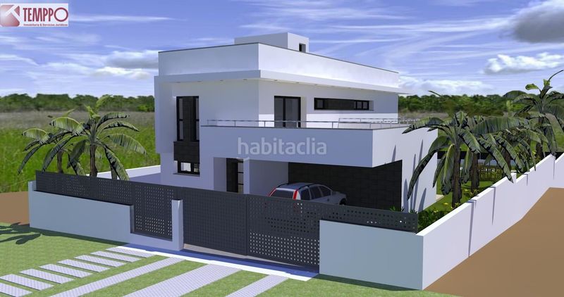 Foto 37ce6e5e-ed9f-422a-bec9-3e5aa409450d. Casa amb calefacció aparcament piscina a Els Masos - Els Garrofers Coma-ruga