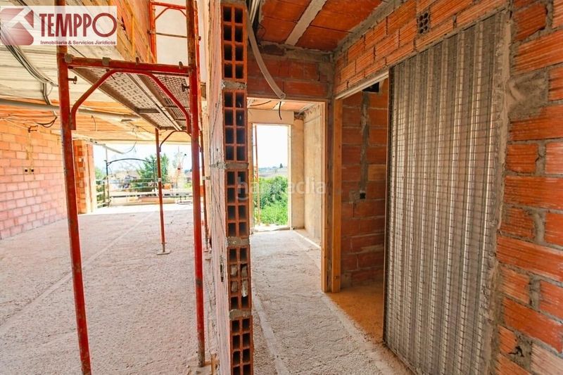 Foto 39ef1a5b-3166-415c-a2eb-f261abd6fe53. Casa amb calefacció aparcament piscina a Els Masos - Els Garrofers Coma-ruga