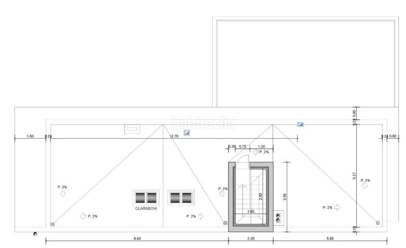 Foto 472508db-d4a5-422c-9e62-a4ebce23cb73. Casa amb calefacció aparcament piscina a Els Masos - Els Garrofers Coma-ruga