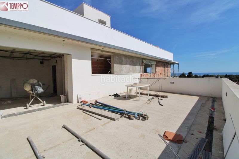 Foto 4a46b436-c62b-4231-8c73-ca3e411cf952. Casa amb calefacció aparcament piscina a Els Masos - Els Garrofers Coma-ruga