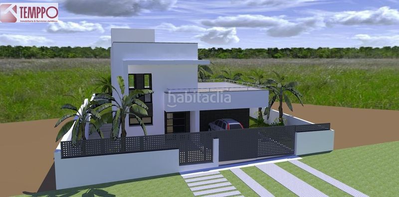 Foto 503bc8d4-0617-4740-b43e-09b6a00e479c. Casa amb calefacció aparcament piscina a Els Masos - Els Garrofers Coma-ruga