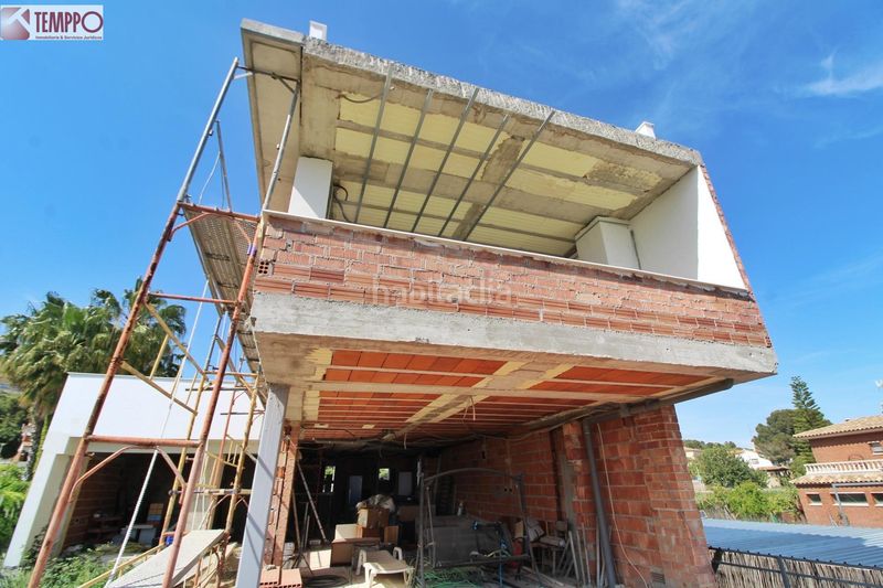 Foto 5de9d2d3-c4fe-43fd-933a-eda543d6edc6. Casa amb calefacció aparcament piscina a Els Masos - Els Garrofers Coma-ruga