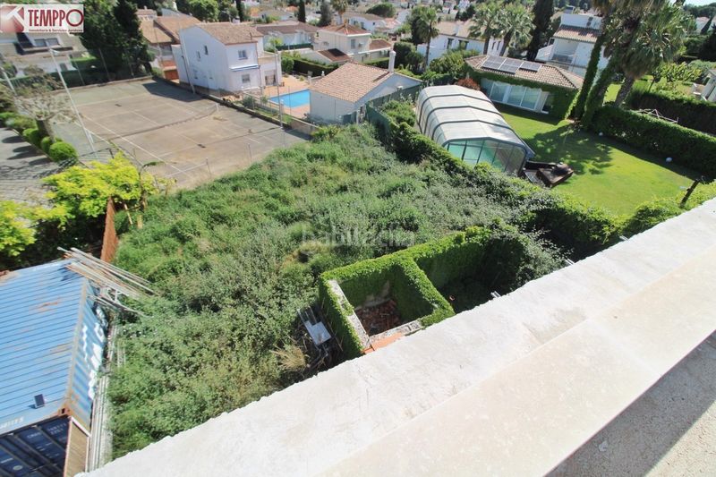 Foto 7cd5c1c4-5b9c-4c6b-b7f1-1df82c55514f. Casa amb calefacció aparcament piscina a Els Masos - Els Garrofers Coma-ruga