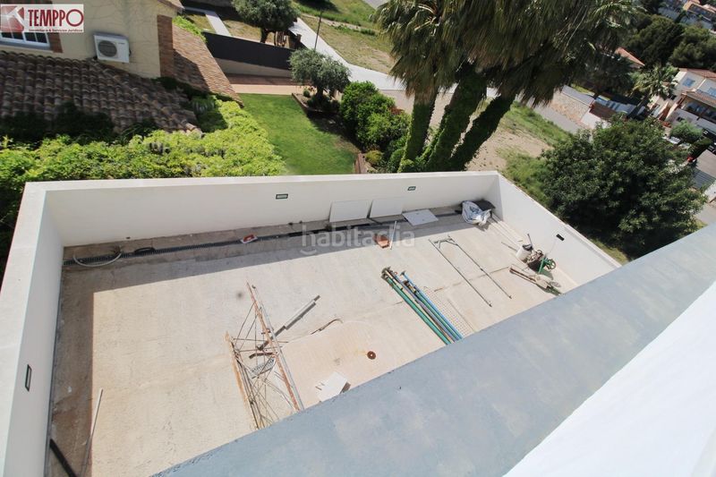 Foto a72f1622-52a0-406f-9cc9-dc203a41cb9b. Casa amb calefacció aparcament piscina a Els Masos - Els Garrofers Coma-ruga