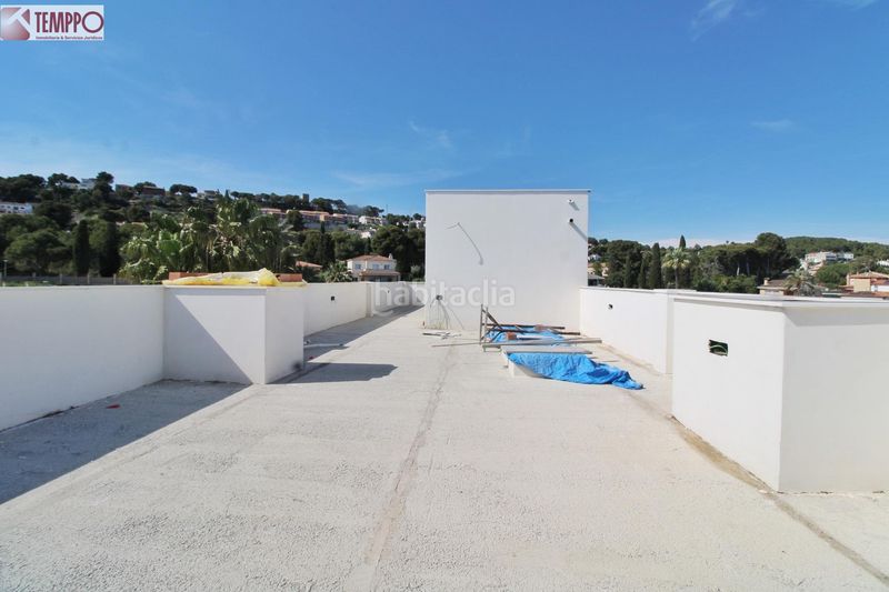 Foto d597f09d-4fd5-47fb-abac-94b56fb342f4. Casa amb calefacció aparcament piscina a Els Masos - Els Garrofers Coma-ruga