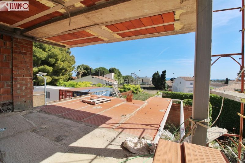 Foto d8f9d0ab-35d7-4ee1-b295-3c6045318dde. Casa amb calefacció aparcament piscina a Els Masos - Els Garrofers Coma-ruga