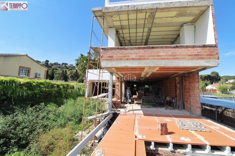 Foto e7654e2f-2843-49d9-8545-bc481b855dc1. Casa amb calefacció aparcament piscina a Els Masos - Els Garrofers Coma-ruga