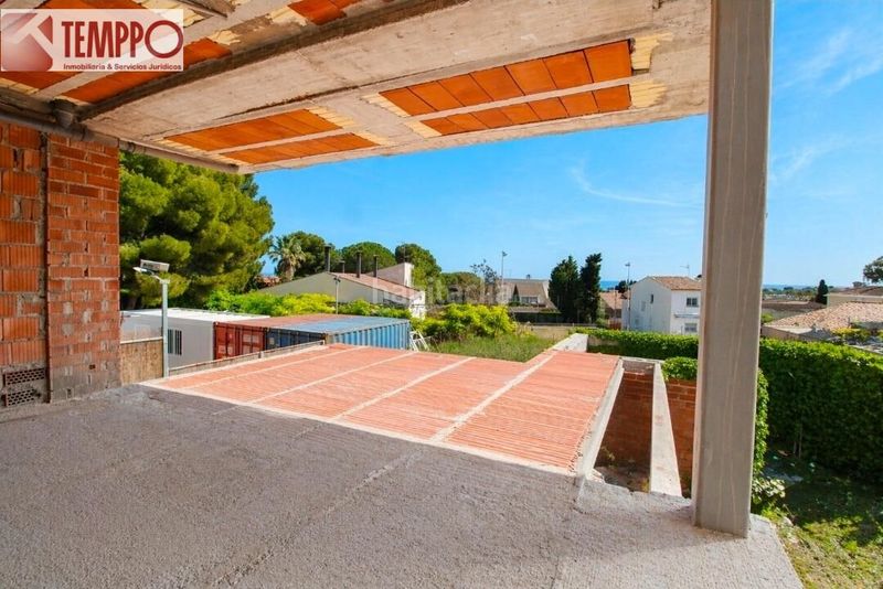 Foto ffb51368-e729-4c99-ae55-18a177066c35. Casa amb calefacció aparcament piscina a Els Masos - Els Garrofers Coma-ruga