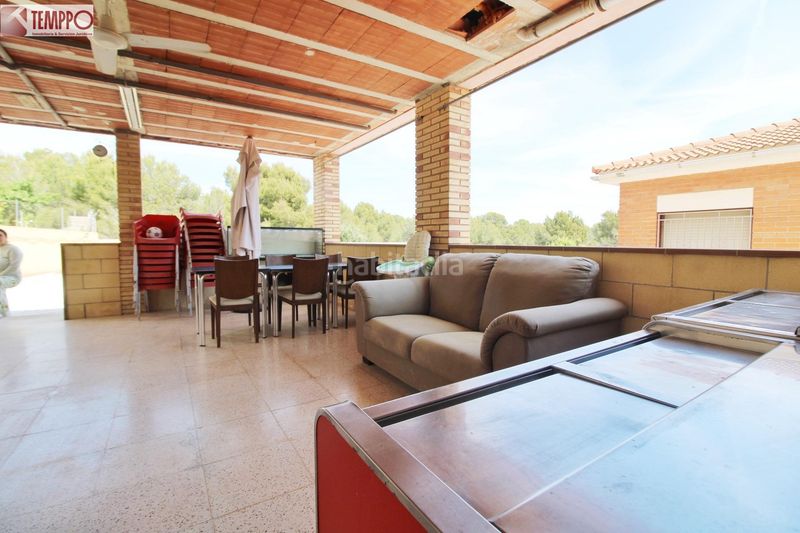 Foto 15b59901-1e94-4846-b1bd-bc1d77157b61. Casa amb aparcament piscina a Nou Vendrell Vendrell (El)