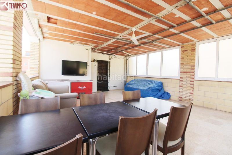 Foto 34406c15-69c7-4b0a-bd1c-b205d59b4cd5. Casa amb aparcament piscina a Nou Vendrell Vendrell (El)