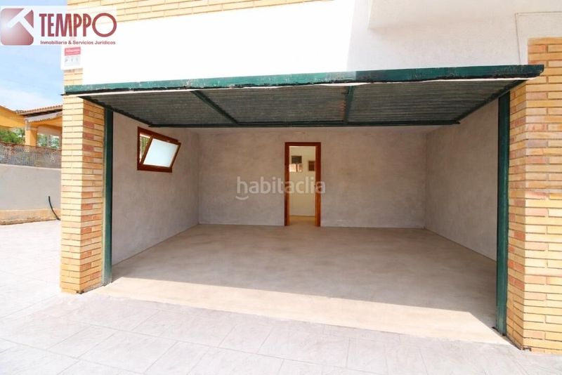 Foto 35c292c2-2559-4443-8c24-87aefd53302f. Casa amb aparcament piscina a Nou Vendrell Vendrell (El)