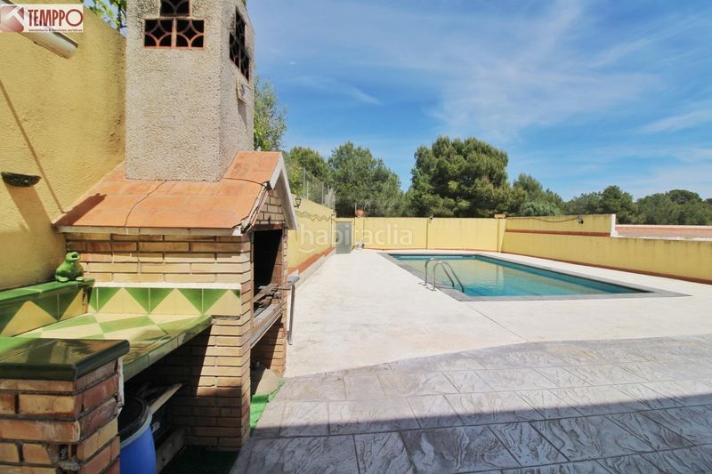 Foto 6960aaf3-fa1e-49e9-b999-97416fbd1a07. Casa amb aparcament piscina a Nou Vendrell Vendrell (El)