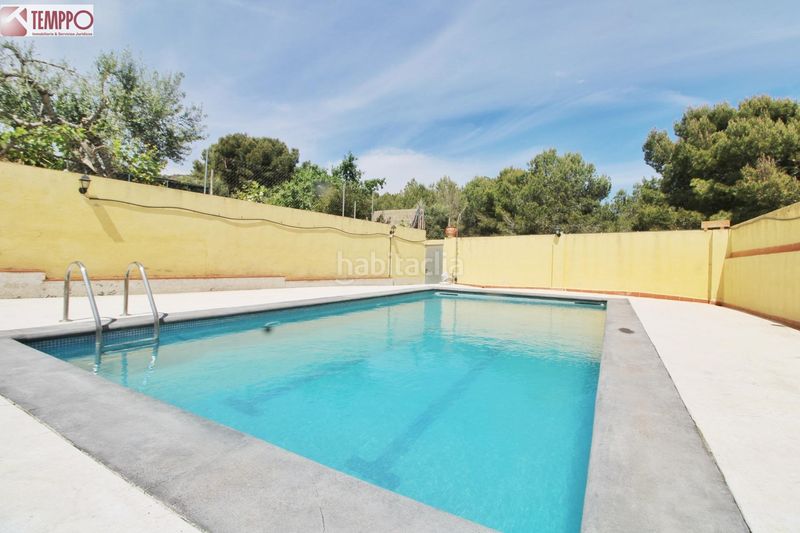 Foto 7a916d1a-53e7-4a8d-b8bb-52788c79b9a7. Casa amb aparcament piscina a Nou Vendrell Vendrell (El)