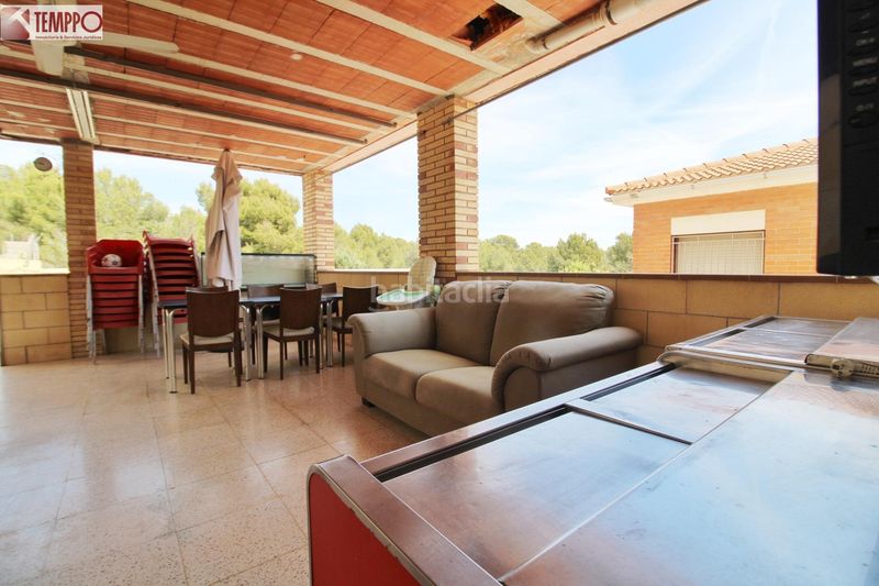 Foto b5c823ab-d28f-4c12-80b1-e08439327d73. Casa amb aparcament piscina a Nou Vendrell Vendrell (El)