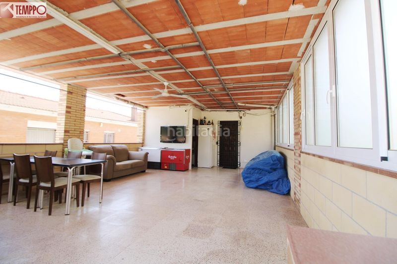 Foto bdd3e472-7176-44dd-8672-4c0c71ed5a63. Casa amb aparcament piscina a Nou Vendrell Vendrell (El)