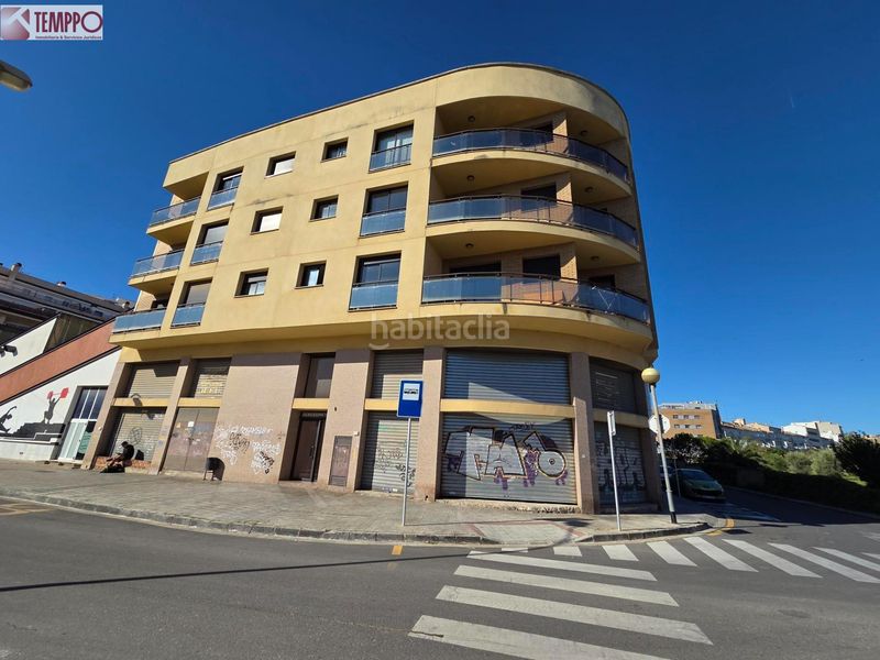 Foto 554b92a0-299e-410d-ab76-1f9d48aa4ee4. Aparcament cotxe a El Tancat-Mas d´en Gual Vendrell (El)