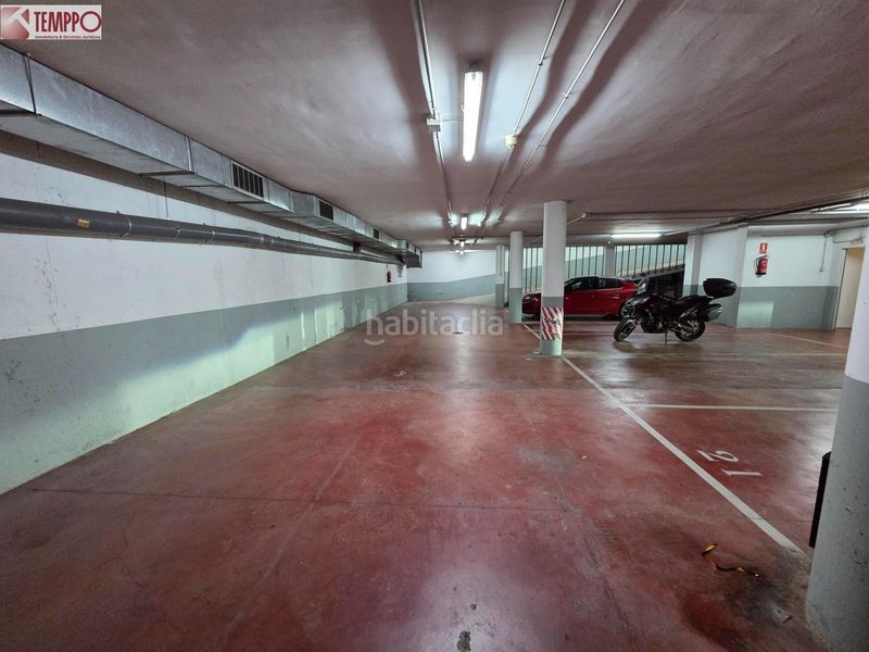 Foto 6604cd19-15e5-4969-aa65-d57f1851bc6c. Aparcament cotxe a El Tancat-Mas d´en Gual Vendrell (El)