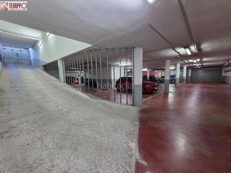 Foto 737d6c4f-d177-4d5f-a758-8d1f979c96e2. Aparcament cotxe a El Tancat-Mas d´en Gual Vendrell (El)