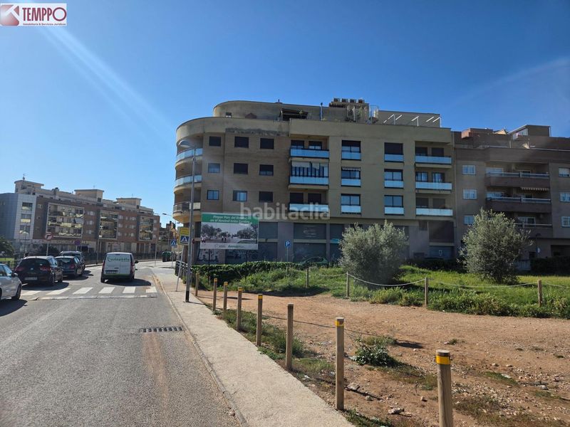 Foto 7afe1813-49ce-44b0-84a5-aa2d19c349ec. Aparcament cotxe a El Tancat-Mas d´en Gual Vendrell (El)