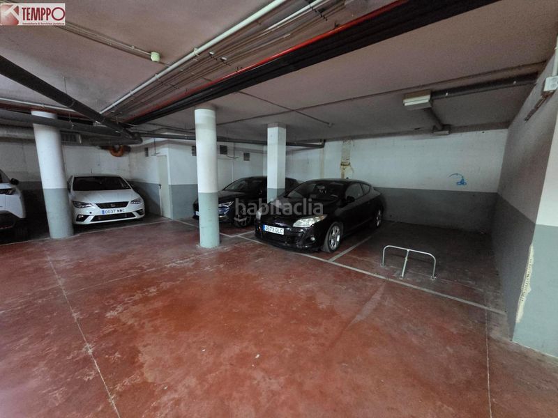 Foto 83aed893-c2a9-4cca-9dd4-408a70e78c9d. Aparcament cotxe a El Tancat-Mas d´en Gual Vendrell (El)