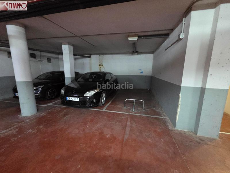 Foto a8e4acc3-d811-4893-b7a0-51607917e1c5. Aparcament cotxe a El Tancat-Mas d´en Gual Vendrell (El)