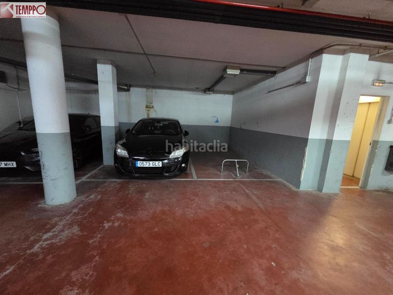 Foto d9e780cb-3c5c-43bc-9014-d95ad833ffbb. Aparcament cotxe a El Tancat-Mas d´en Gual Vendrell (El)