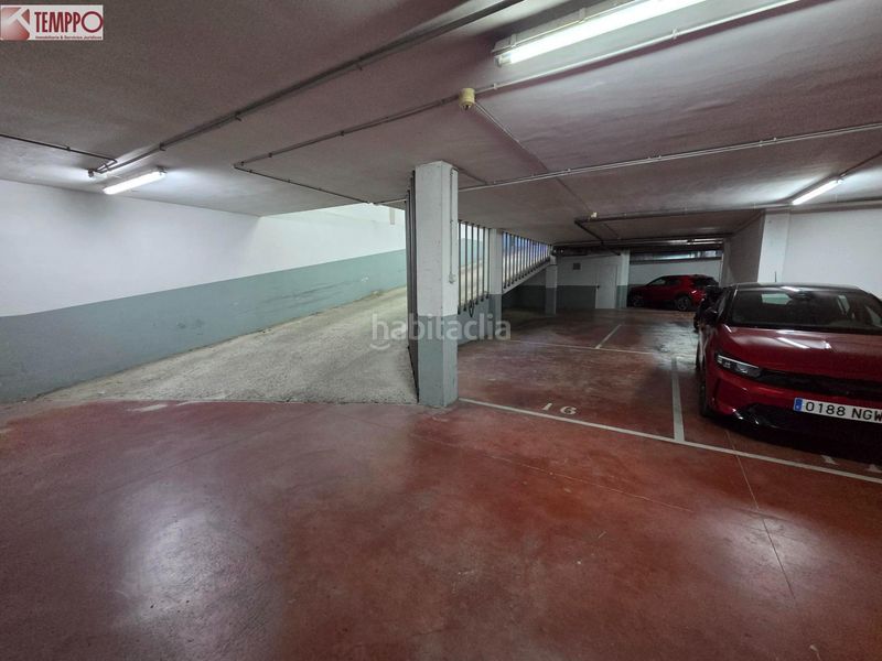 Foto e8519fe4-1eed-4441-a0e6-91e9bc79e59e. Aparcament cotxe a El Tancat-Mas d´en Gual Vendrell (El)