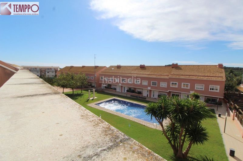 Foto 82240872-f5a6-49a0-bae6-74aeab2c2a0c. Casa adossada amb calefacció aparcament piscina a Vendrell (El)