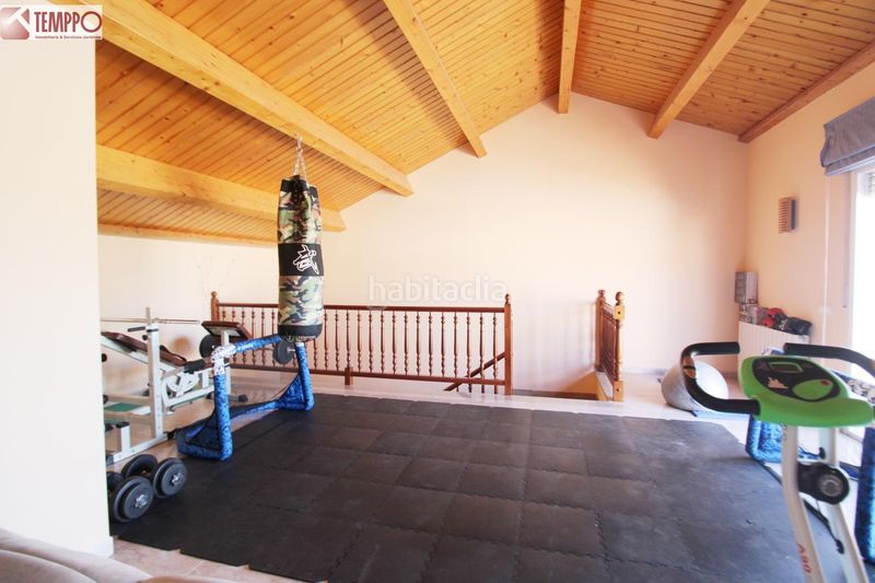 Foto a2551f03-6fe7-4828-b4bc-2c2effa3c9e4. Casa adossada amb calefacció aparcament piscina a Vendrell (El)