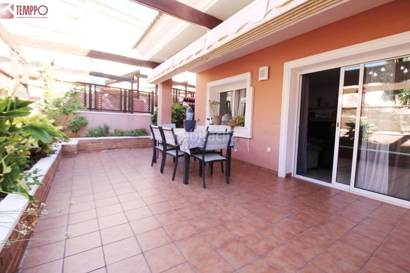 Foto e1aca824-90a2-4112-8566-291865620157. Casa adossada amb calefacció aparcament piscina a Vendrell (El)