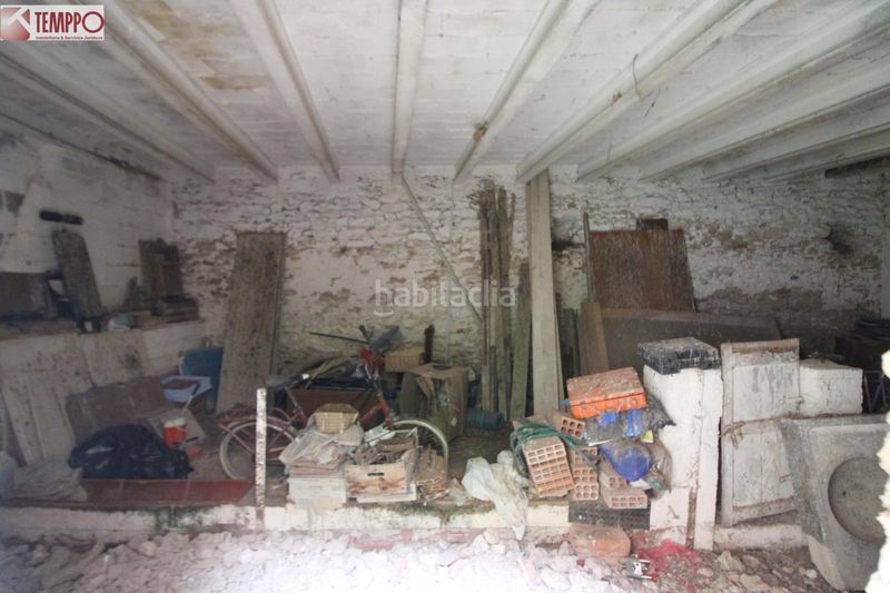 Foto 18da7f66-9c3d-4315-9f07-23bde2f165ce. Masia amb aparcament a Vilabella