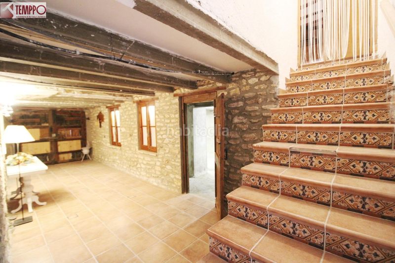 Foto a0b75ce6-998b-4294-bd93-2ff29f0a9e8c. Masia amb aparcament a Vilabella