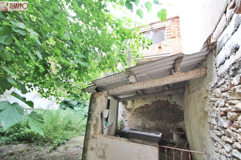Foto be3e9006-7982-4862-8024-eddd14f2c64e. Masia amb aparcament a Vilabella
