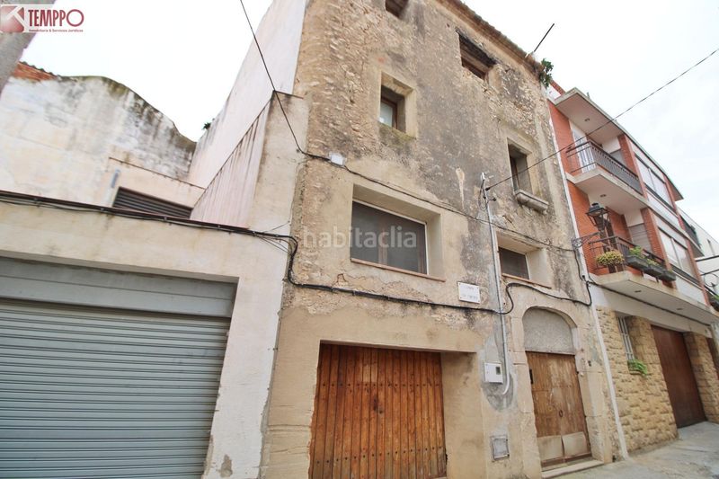Foto ce0fa388-e473-4fa6-a1af-6c6537dbe9a8. Masia amb aparcament a Vilabella