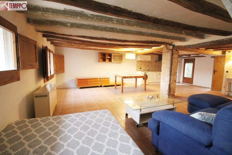 Foto ddd82a0c-d36d-4d61-b230-c2026ad171db. Masia amb aparcament a Vilabella