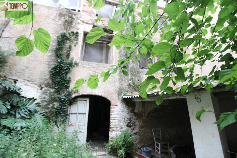 Foto fb0e8be2-56dc-4cd0-8454-926747312ff6. Masia amb aparcament a Vilabella