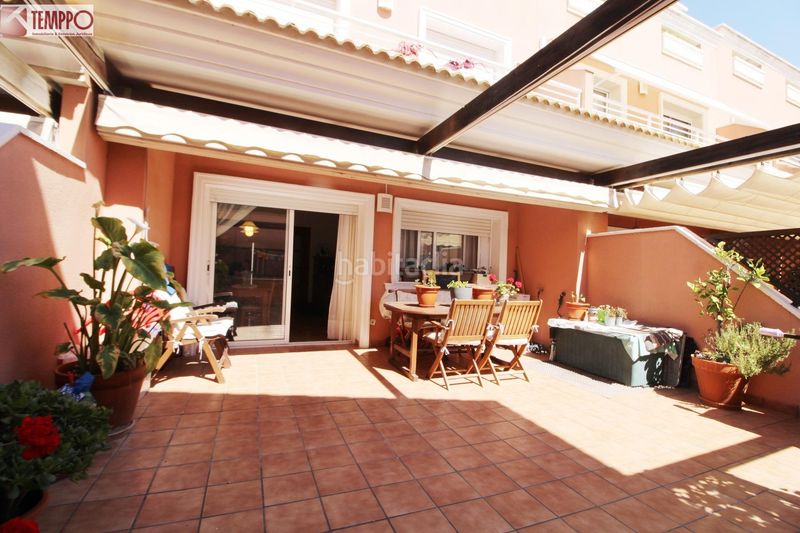 Foto 5a40bba0-4bfc-4359-b56d-a89140d48bb0. Casa adossada amb calefacció aparcament piscina a Vendrell (El)