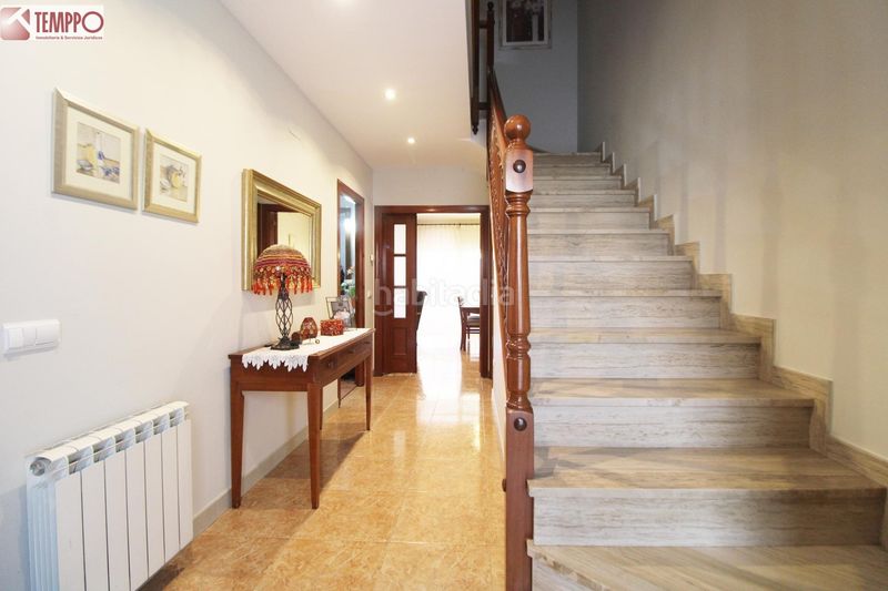 Foto 67896335-bd63-4617-87de-0582dddb1d76. Casa adossada amb calefacció aparcament piscina a Vendrell (El)