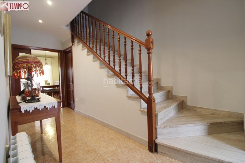 Foto c5e7bd26-a679-4b8d-982f-573c50fef9fd. Casa adossada amb calefacció aparcament piscina a Vendrell (El)