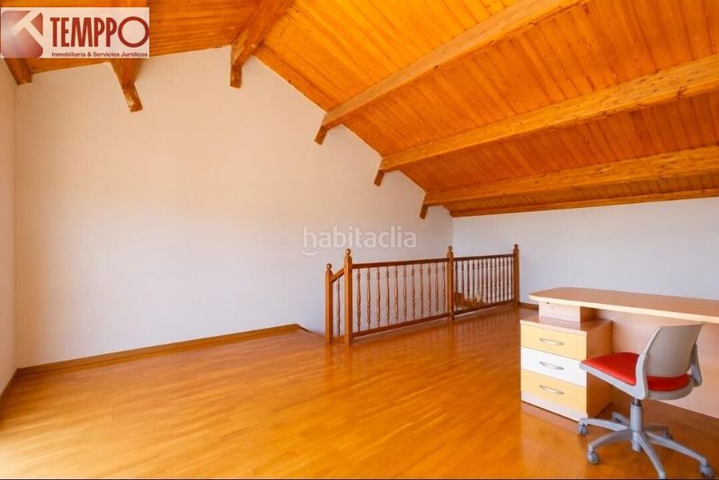 Foto ce3fa4e9-2611-4818-a161-4673a893182b. Casa adossada amb calefacció aparcament piscina a Vendrell (El)