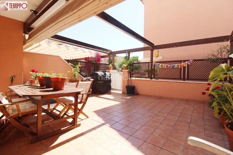 Foto de19fbf8-88db-417b-8914-61db04964eb0. Casa adossada amb calefacció aparcament piscina a Vendrell (El)