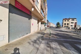 Local Comercial a Carrer FLORS-BON LLOC