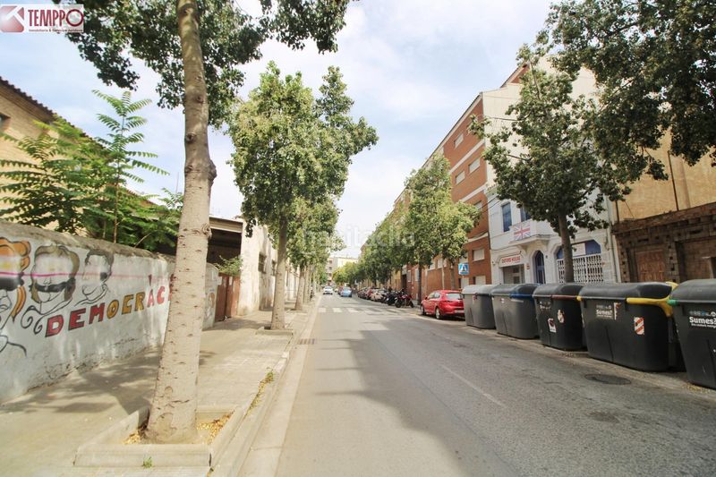 Foto a819676f-b63b-4fc6-9f78-d8e82d1d88c3. Pis amb calefacció aparcament a Centre Vendrell (El)
