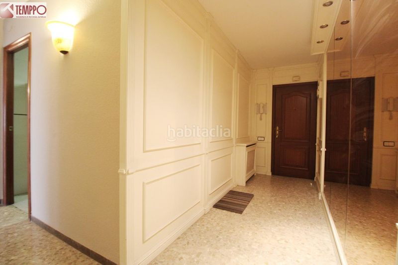 Foto f15c6a73-1061-4a93-9b04-1c73df1a10c1. Pis amb calefacció aparcament a Centre Vendrell (El)
