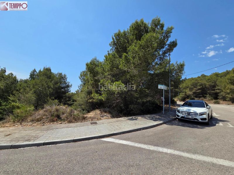 Foto 1f9e79ca-7f33-4952-8d51-5dda2e306a6b. Terreny residencial a Valldemar-Montmar Segur de Calafell