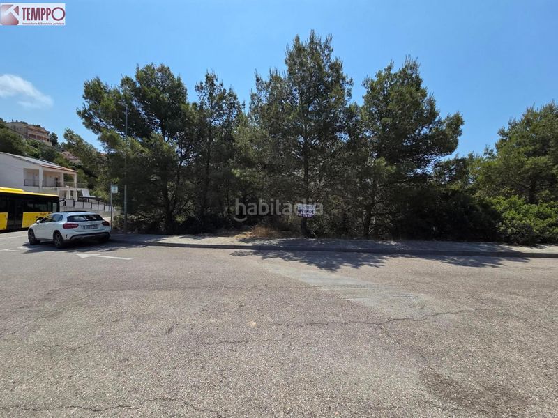 Foto 2cab74b3-76df-4198-b186-4dabfa4c89d9. Terreny residencial a Valldemar-Montmar Segur de Calafell
